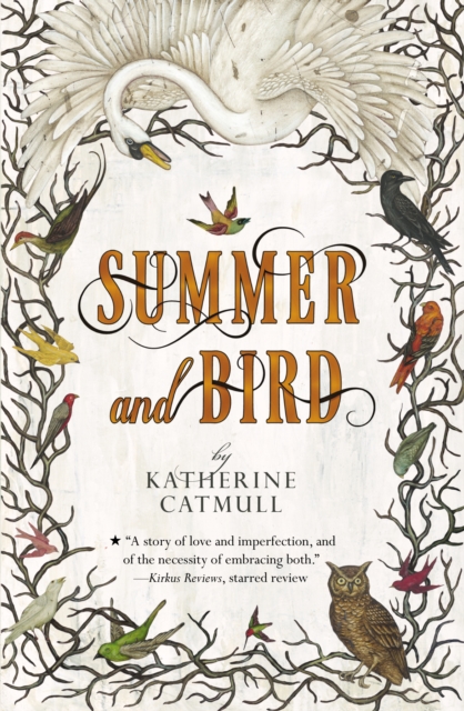 Summer and Bird, EPUB eBook