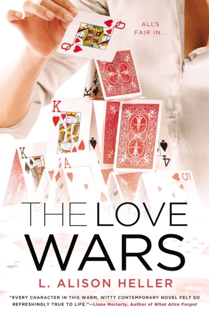 Love Wars, EPUB eBook