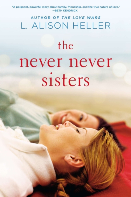 Never Never Sisters, EPUB eBook