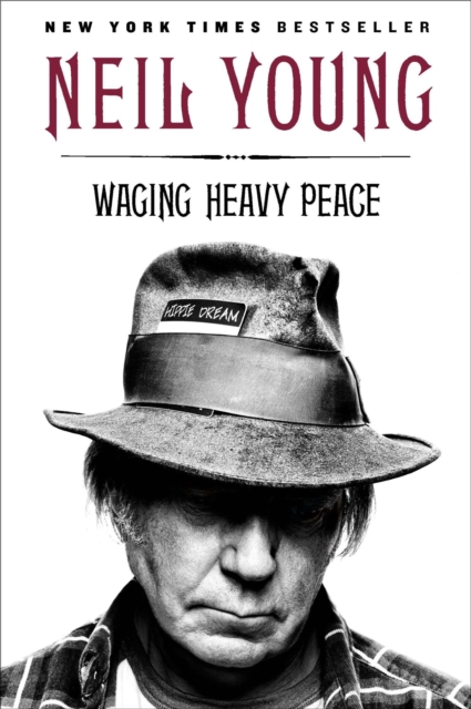 Waging Heavy Peace, EPUB eBook