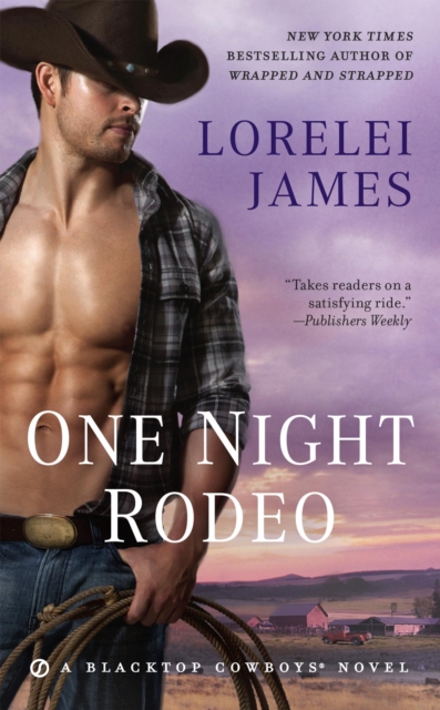 One Night Rodeo, EPUB eBook