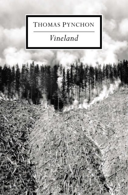 Vineland, EPUB eBook