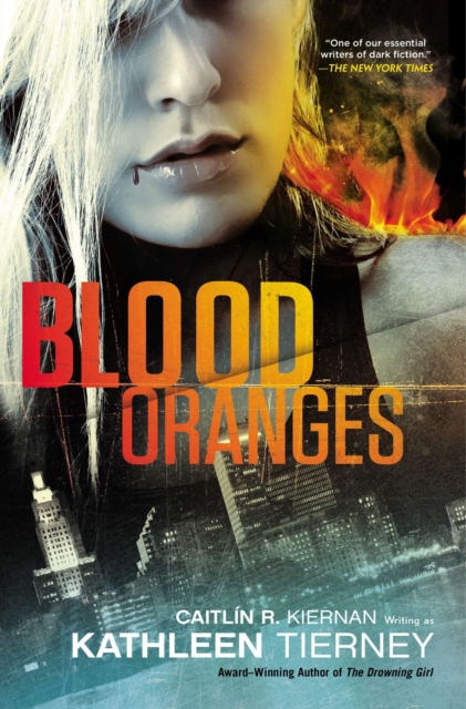 Blood Oranges, EPUB eBook
