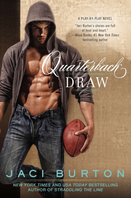 Quarterback Draw, EPUB eBook
