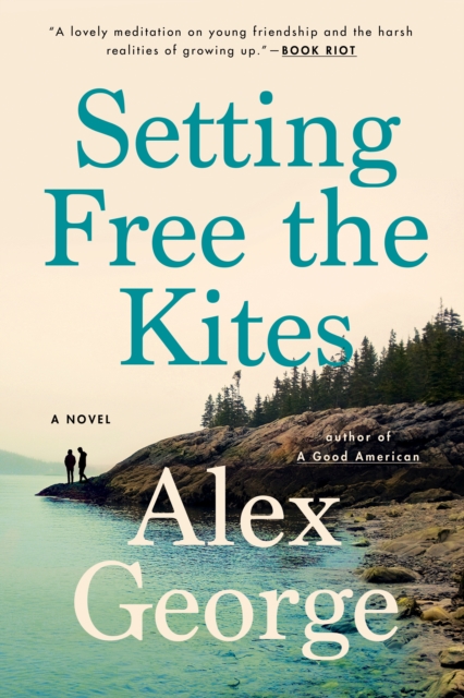Setting Free the Kites, EPUB eBook