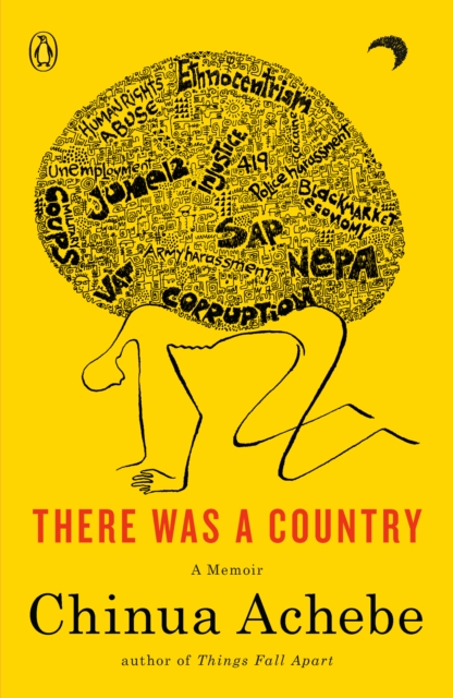 There Was a Country, EPUB eBook