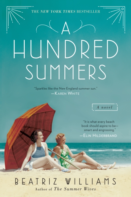 Hundred Summers, EPUB eBook