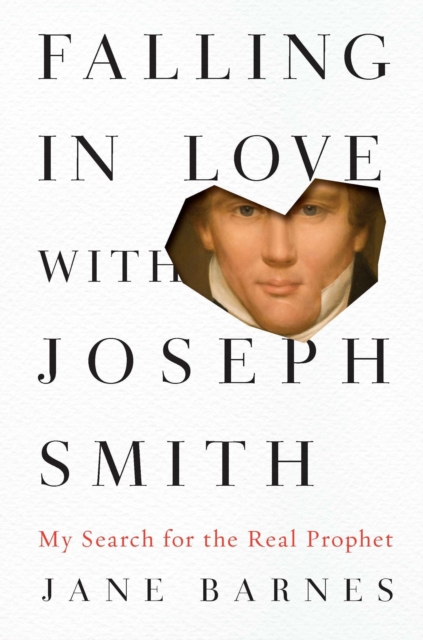 Falling in Love with Joseph Smith, EPUB eBook