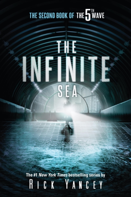 Infinite Sea, EPUB eBook