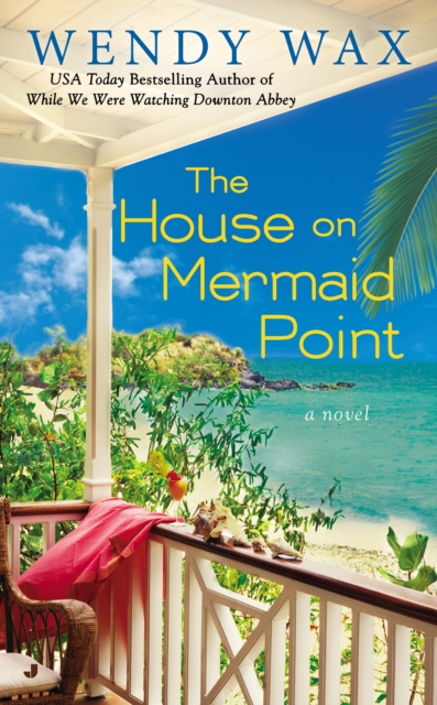 House on Mermaid Point, EPUB eBook