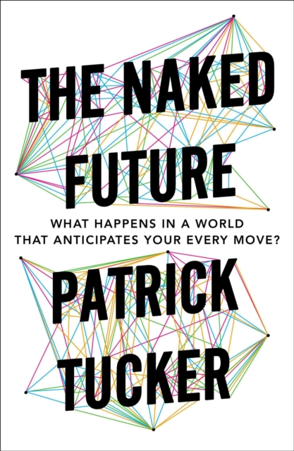 Naked Future, EPUB eBook