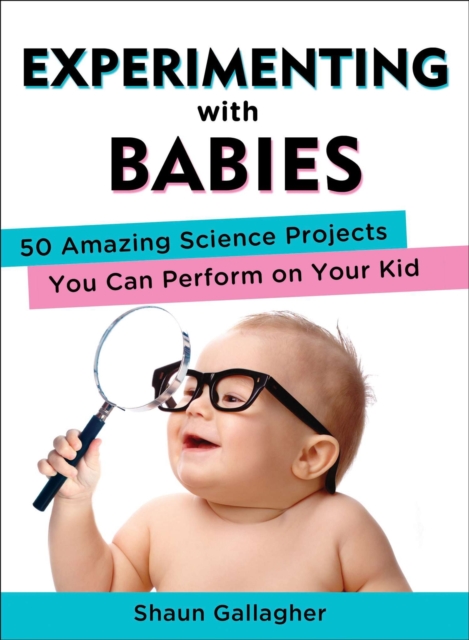Experimenting with Babies, EPUB eBook