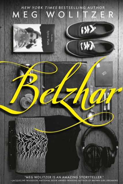 Belzhar, EPUB eBook
