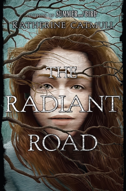 Radiant Road, EPUB eBook