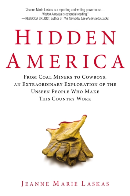 Hidden America, EPUB eBook