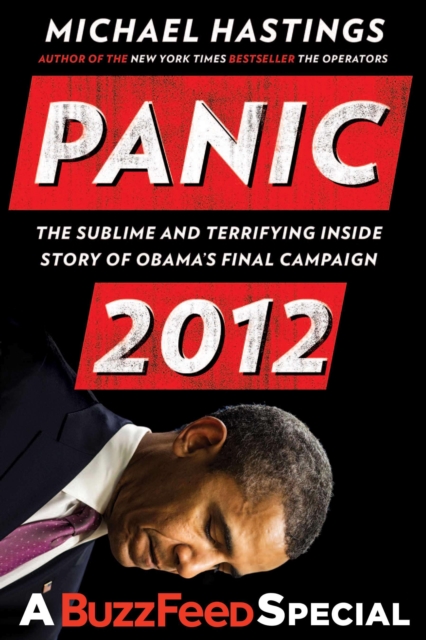 Panic 2012, EPUB eBook