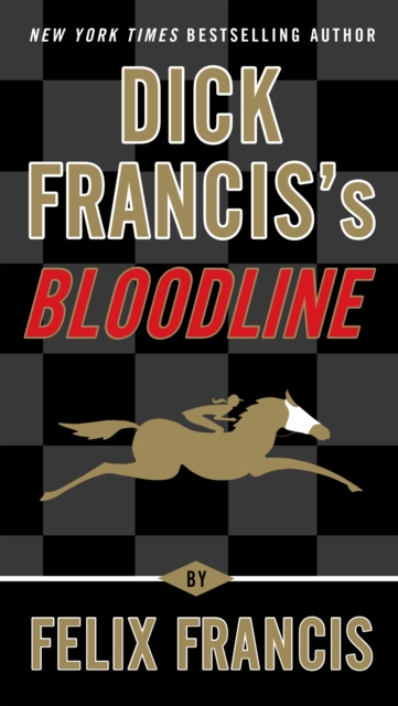 Dick Francis's Bloodline, EPUB eBook