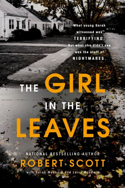 Girl in the Leaves, EPUB eBook