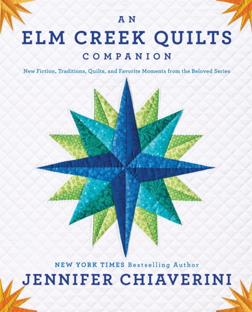 Elm Creek Quilts Companion, EPUB eBook