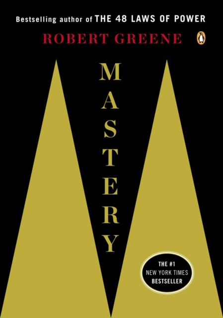 Mastery, EPUB eBook