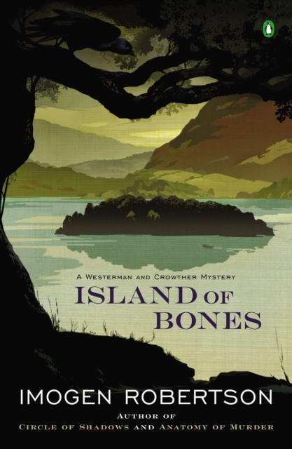 Island of Bones, EPUB eBook