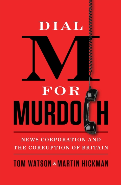 Dial M for Murdoch, EPUB eBook
