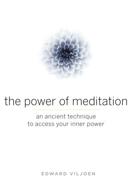 Power of Meditation, EPUB eBook