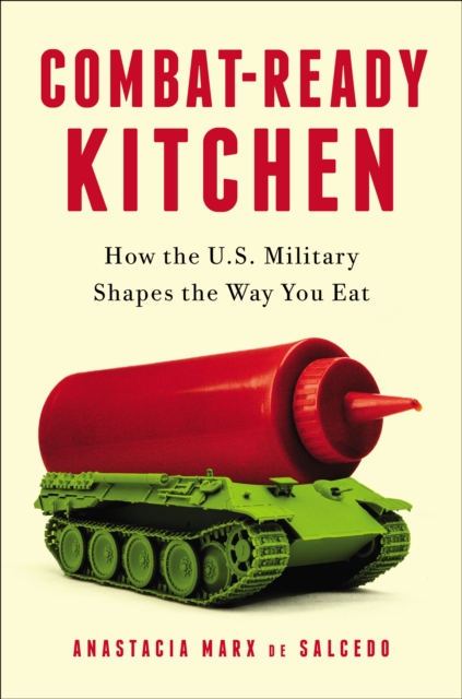 Combat-Ready Kitchen, EPUB eBook