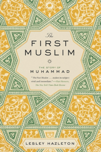 First Muslim, EPUB eBook