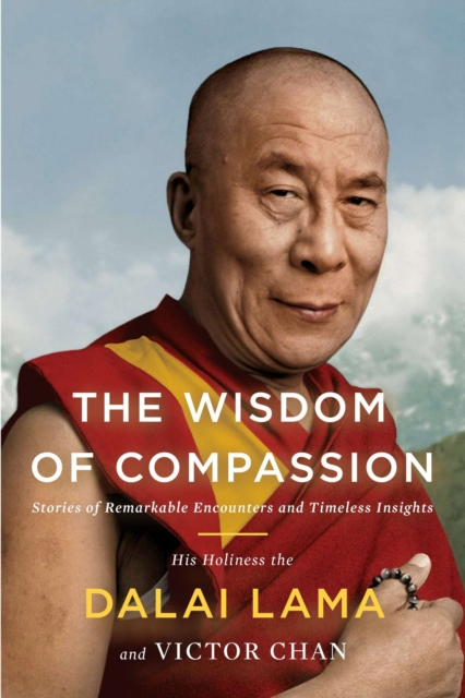 Wisdom of Compassion, EPUB eBook