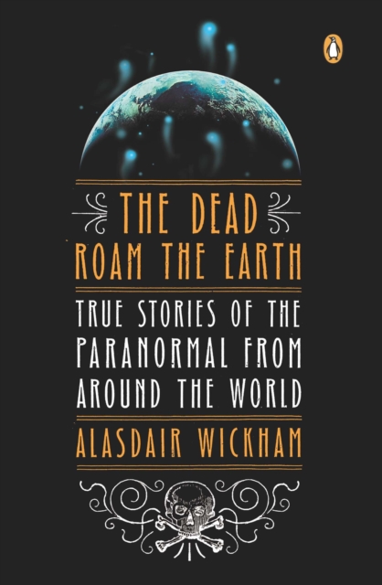 Dead Roam the Earth, EPUB eBook