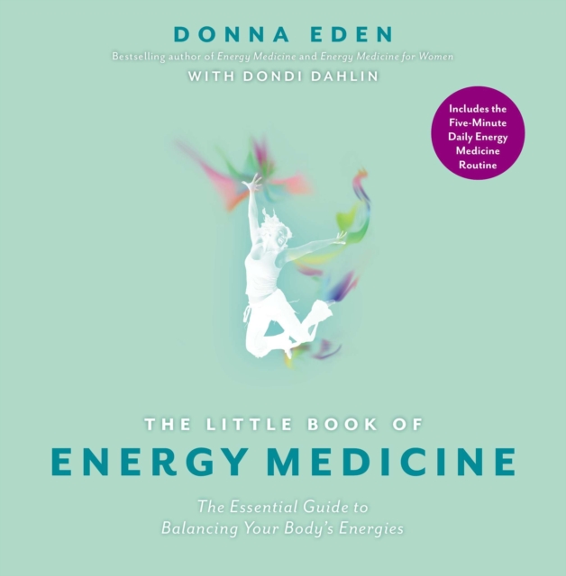 Little Book of Energy Medicine, EPUB eBook