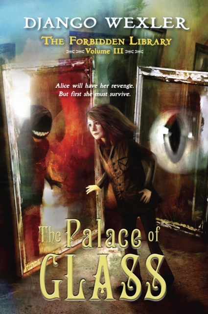 Palace of Glass, EPUB eBook