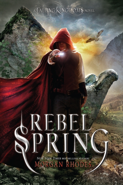 Rebel Spring, EPUB eBook