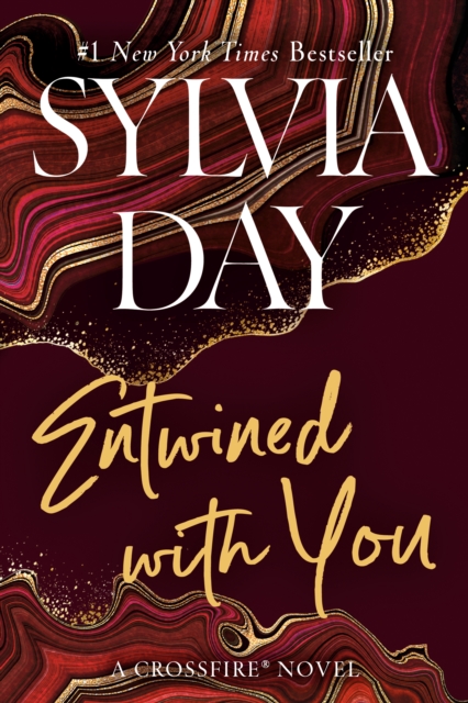 Entwined with You, EPUB eBook
