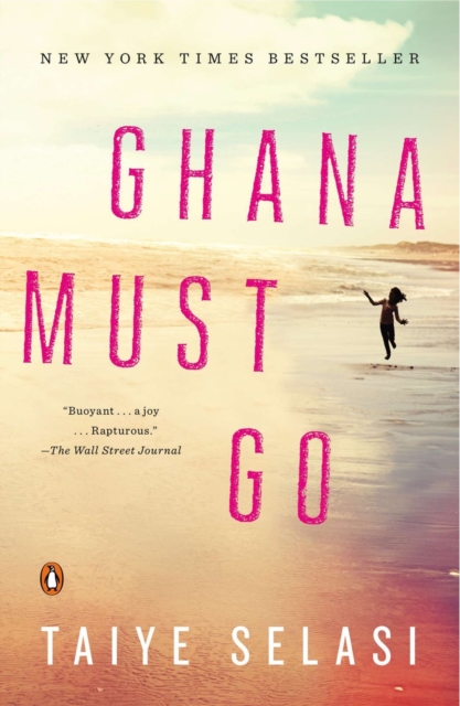 Ghana Must Go, EPUB eBook