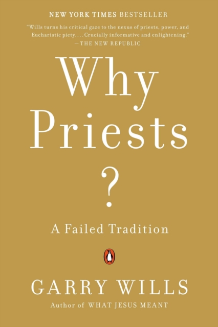 Why Priests?, EPUB eBook