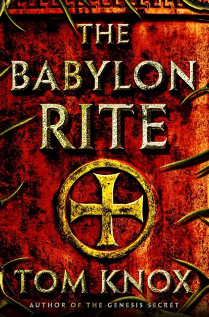 Babylon Rite, EPUB eBook