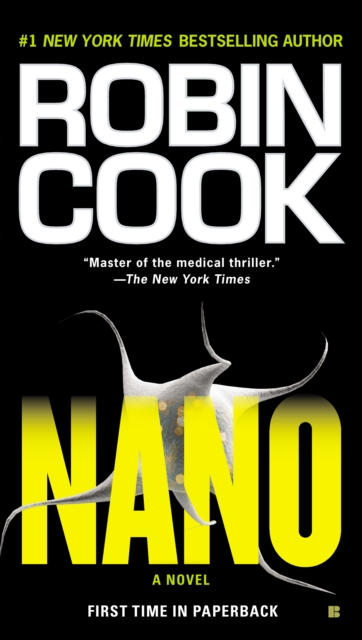Nano, EPUB eBook