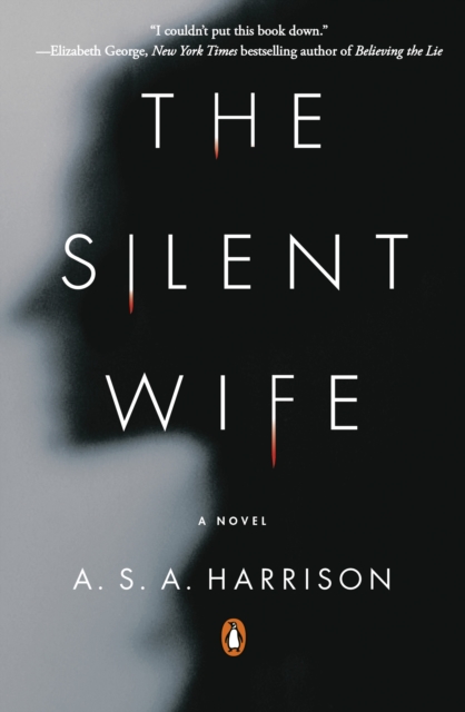 Silent Wife, EPUB eBook