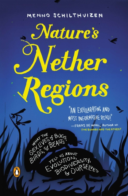 Nature's Nether Regions, EPUB eBook