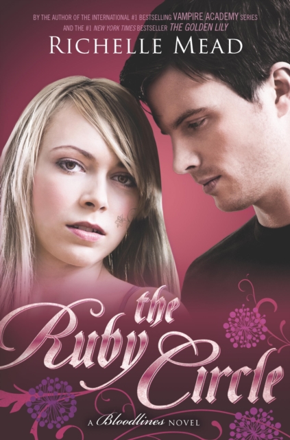 Ruby Circle, EPUB eBook