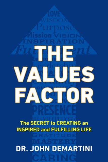Values Factor, EPUB eBook