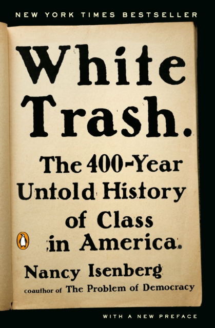 White Trash, EPUB eBook