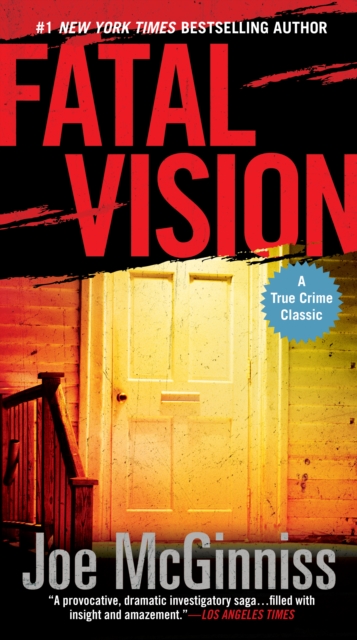 Fatal Vision, EPUB eBook