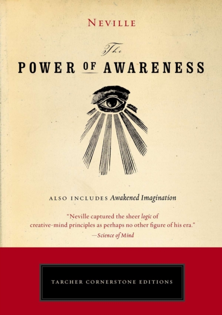 Power of Awareness, EPUB eBook