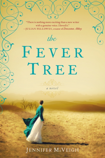 Fever Tree, EPUB eBook