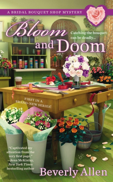 Bloom and Doom, EPUB eBook