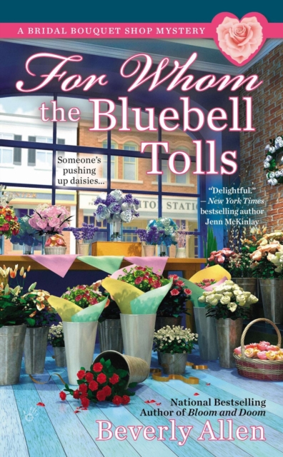 For Whom the Bluebell Tolls, EPUB eBook