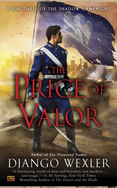 Price of Valor, EPUB eBook